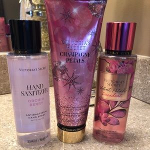 Victoria Secret Bundle